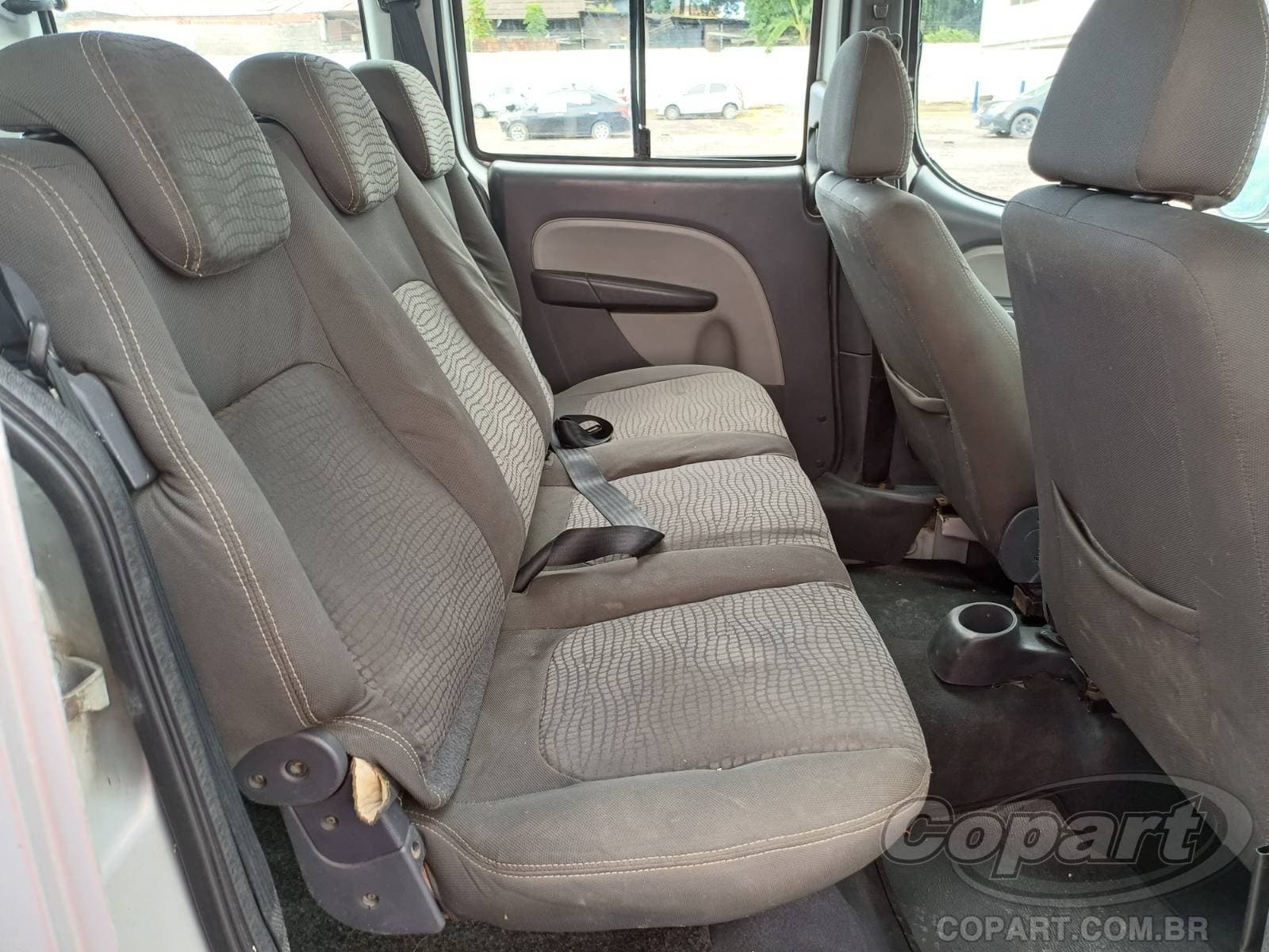 Fiat Doblo 2012 — foto 6
