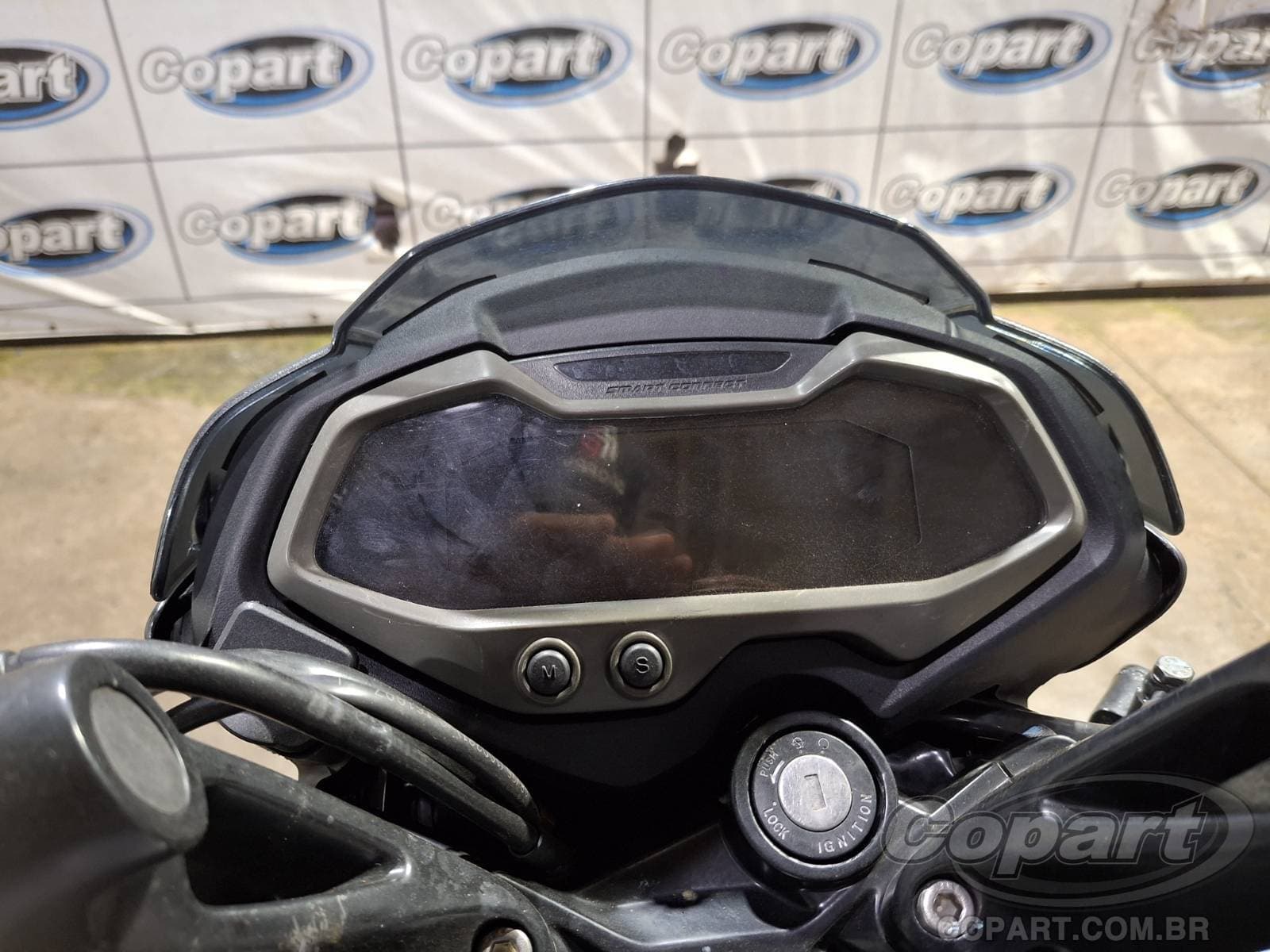 Bajaj Dominar 2026 — foto 9