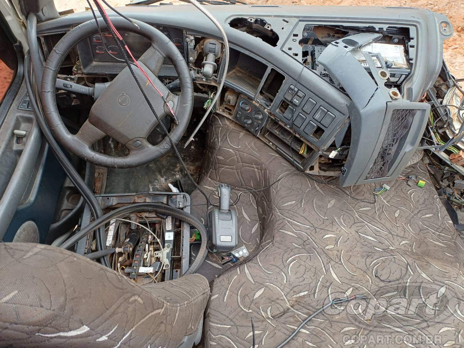 Volvo FM 2014 — foto 9