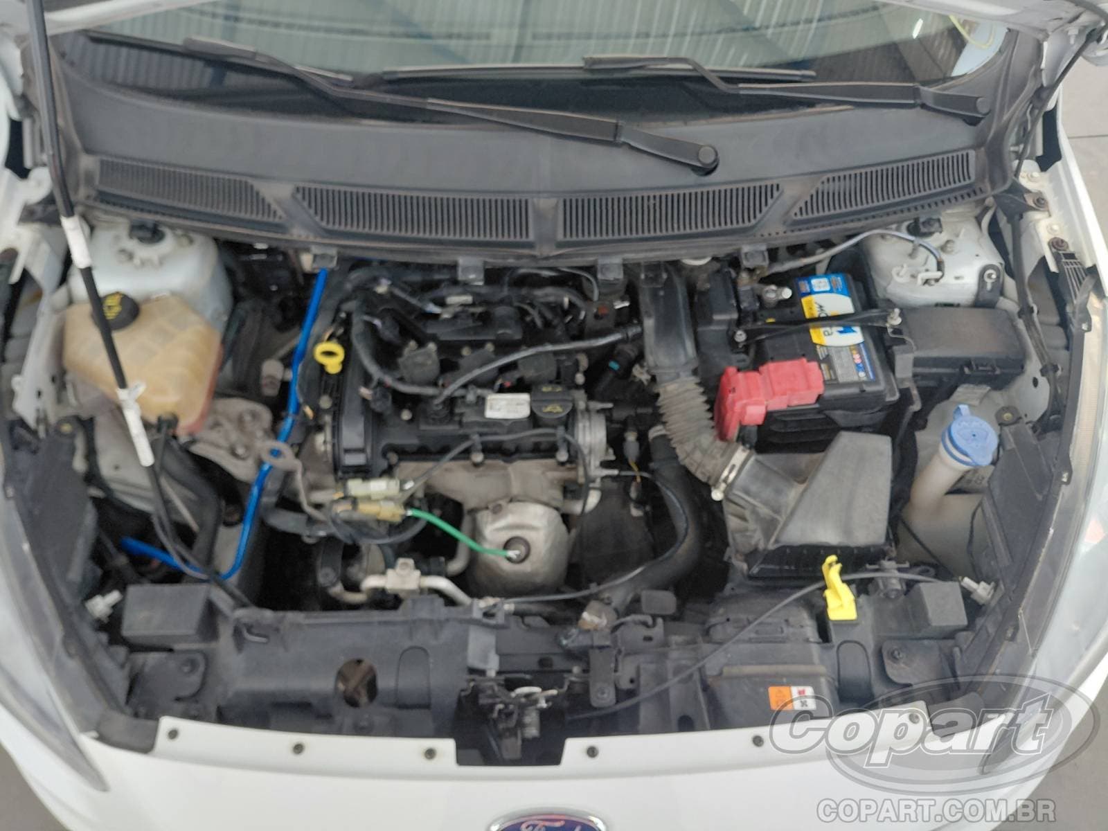 Ford KA 2018 — foto 7