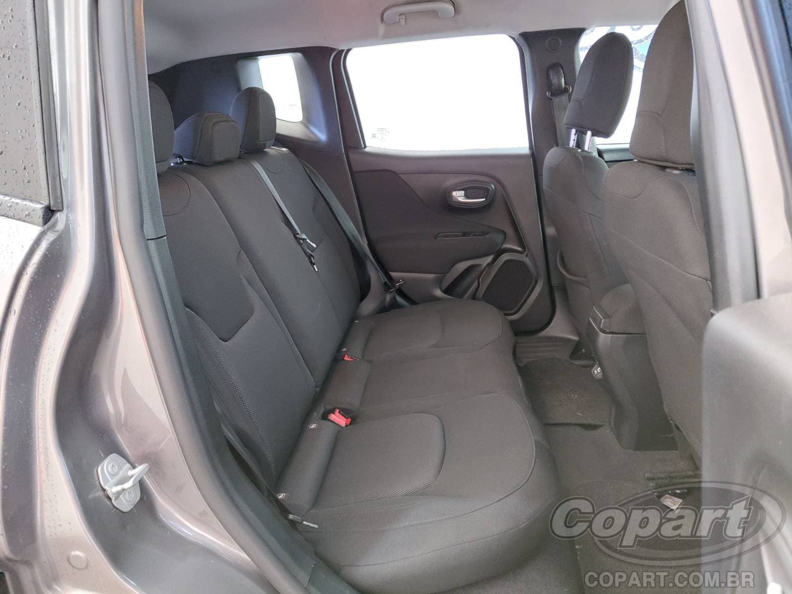 Jeep Renegade 2021 — foto 6