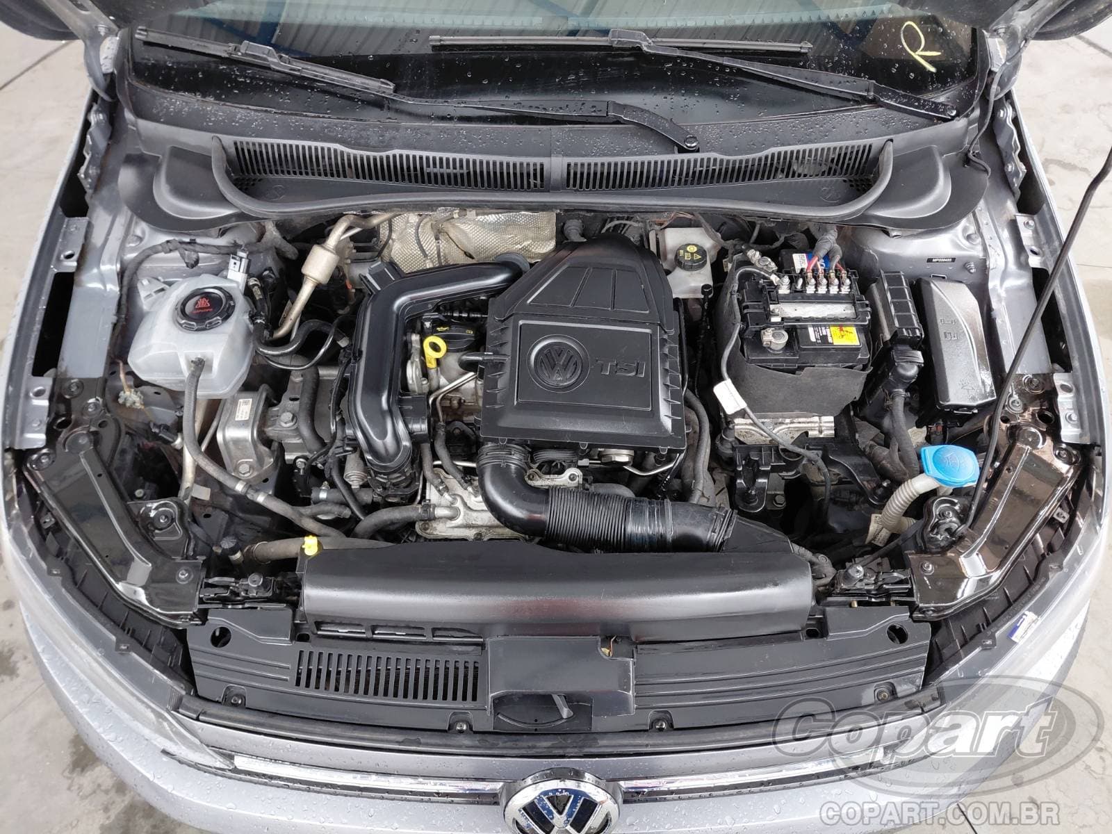 Volkswagen Virtus 2021 — foto 7