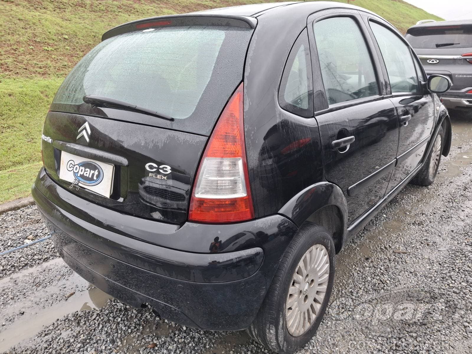 Citroën C3 2011 — foto 4