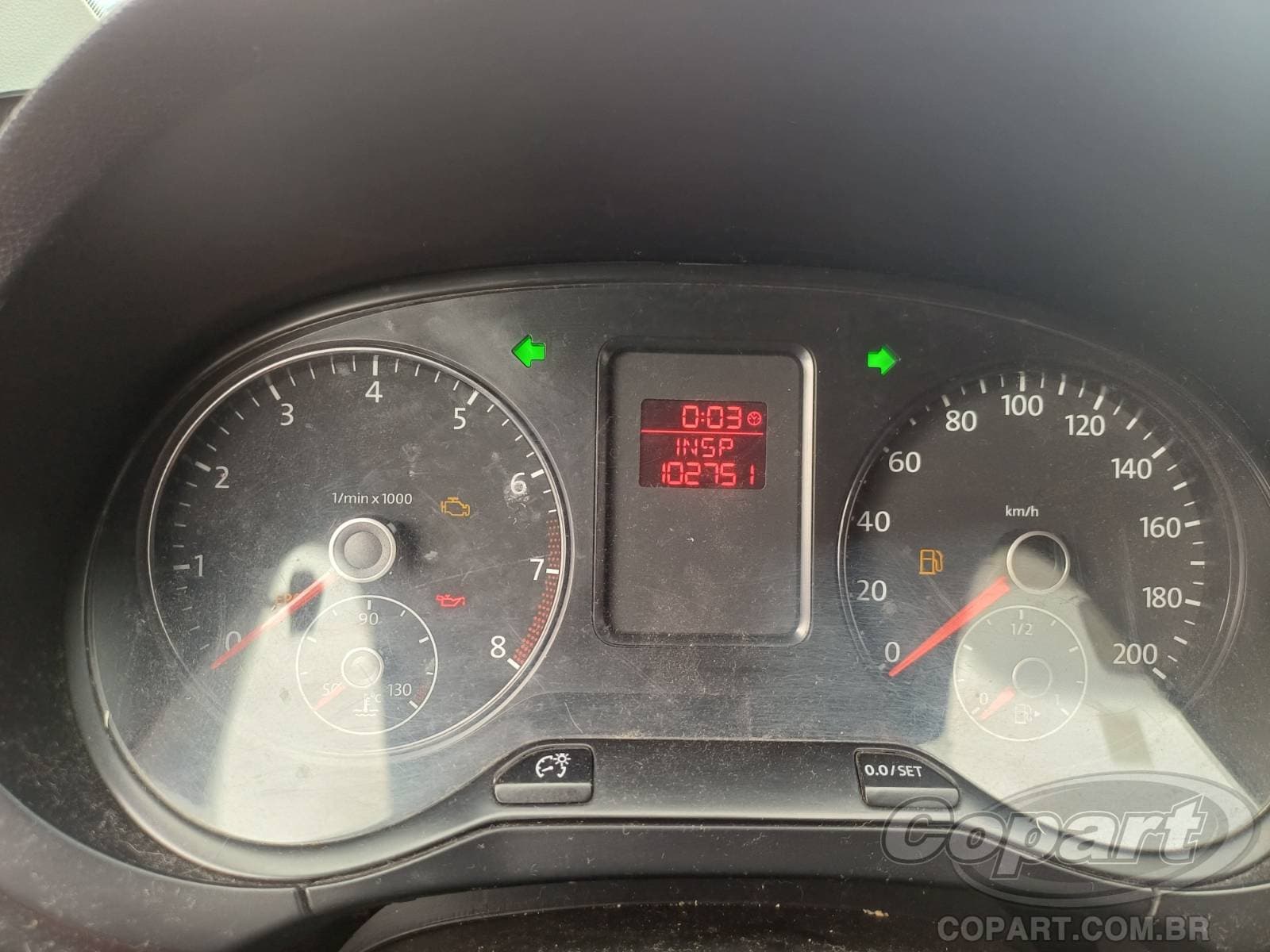 Volkswagen FOX 2012 — foto 8
