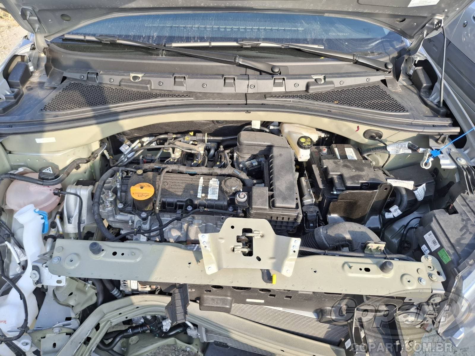 Citroën C3 2025 — foto 7