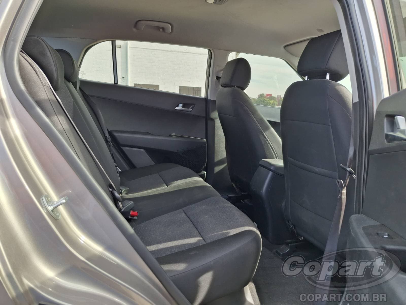 Hyundai Creta 2022 — foto 6