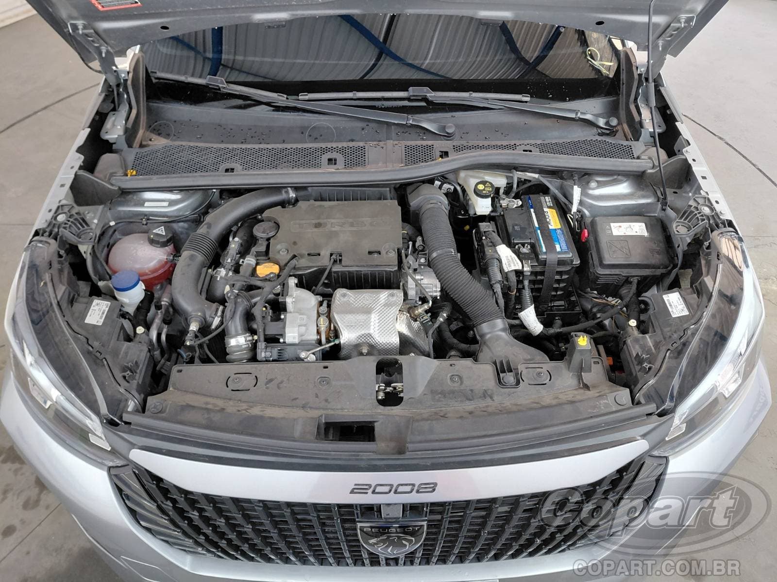 Peugeot 2008 2025 — foto 7