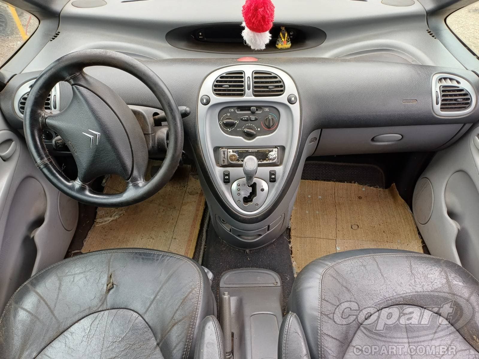 Citroën Xsara Picasso 2007 — foto 9