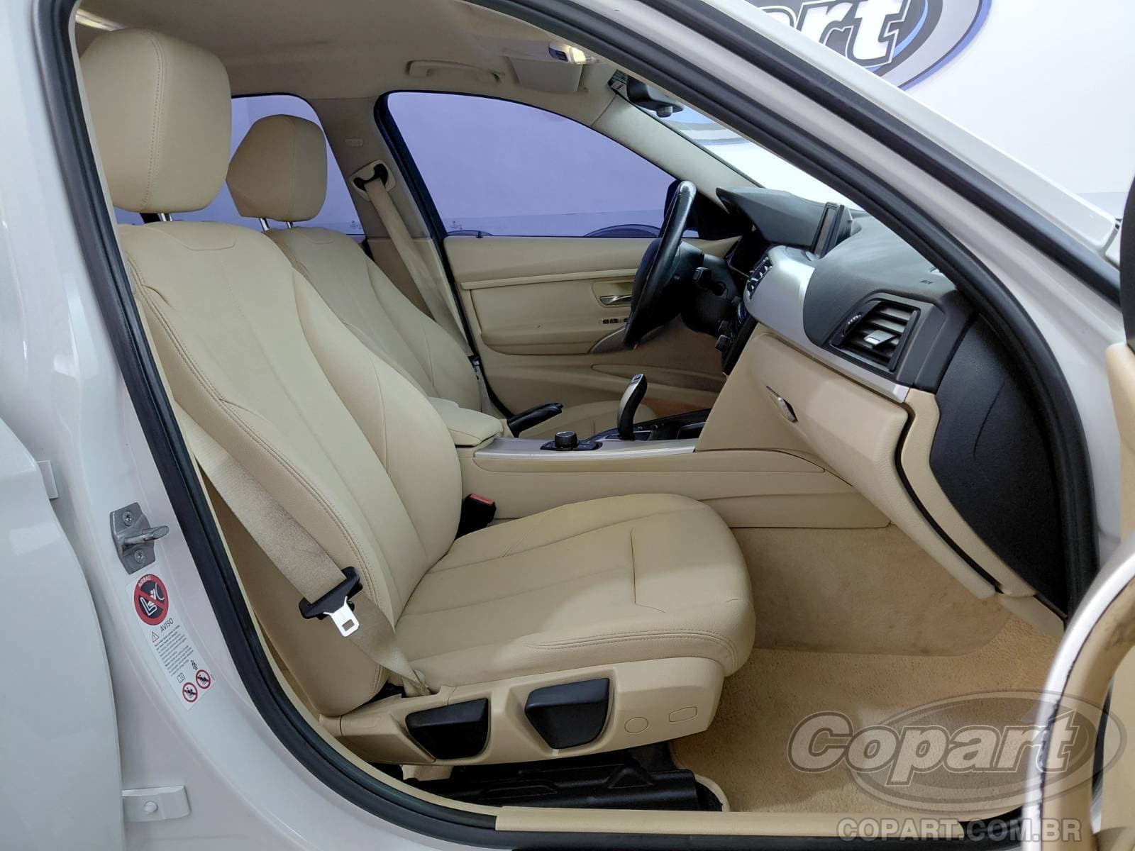 BMW Serie 3 2015 — foto 5