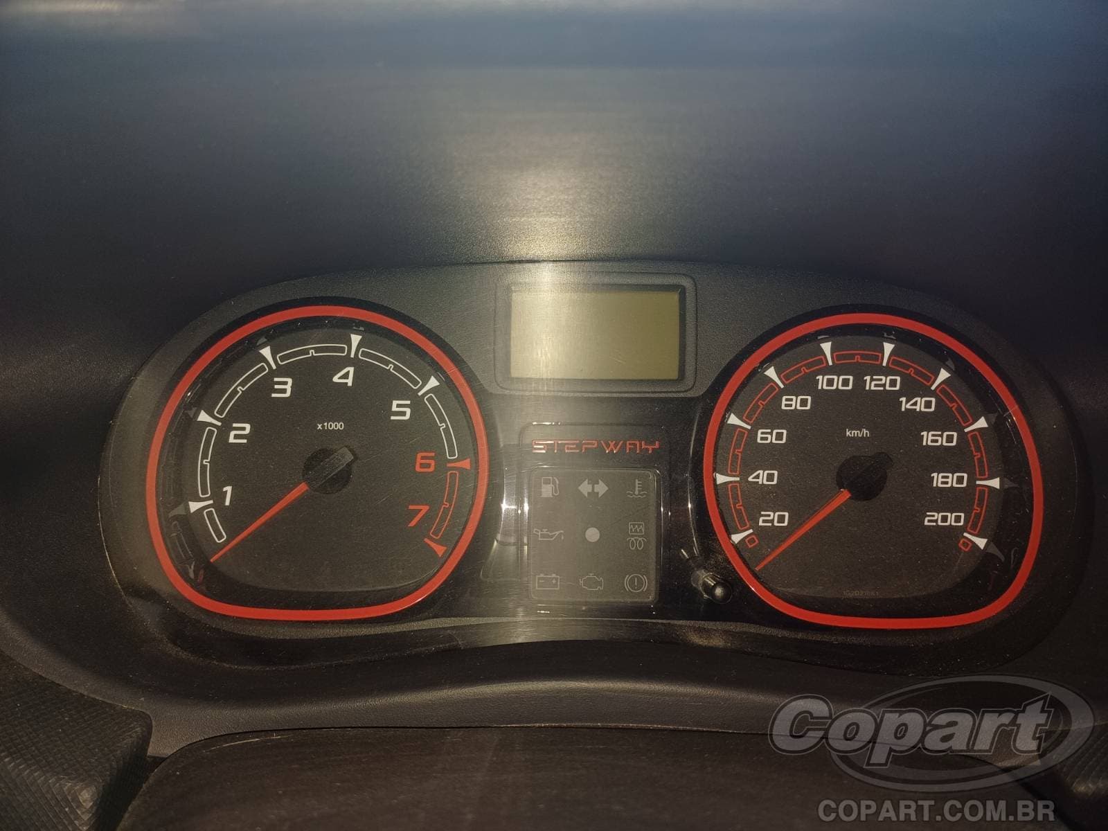 Renault Sandero 2014 — foto 8