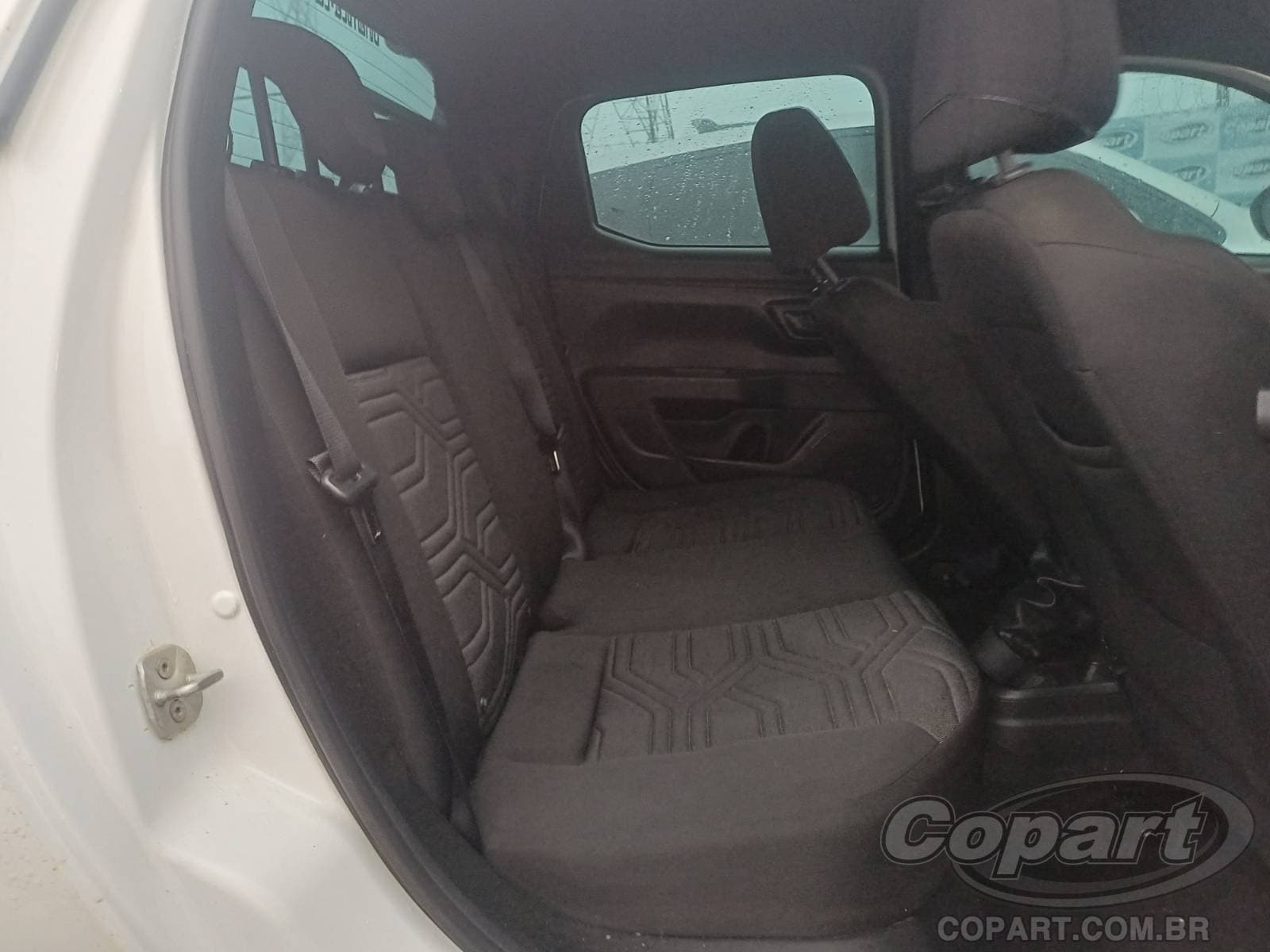 Fiat Strada CD 2025 — foto 6