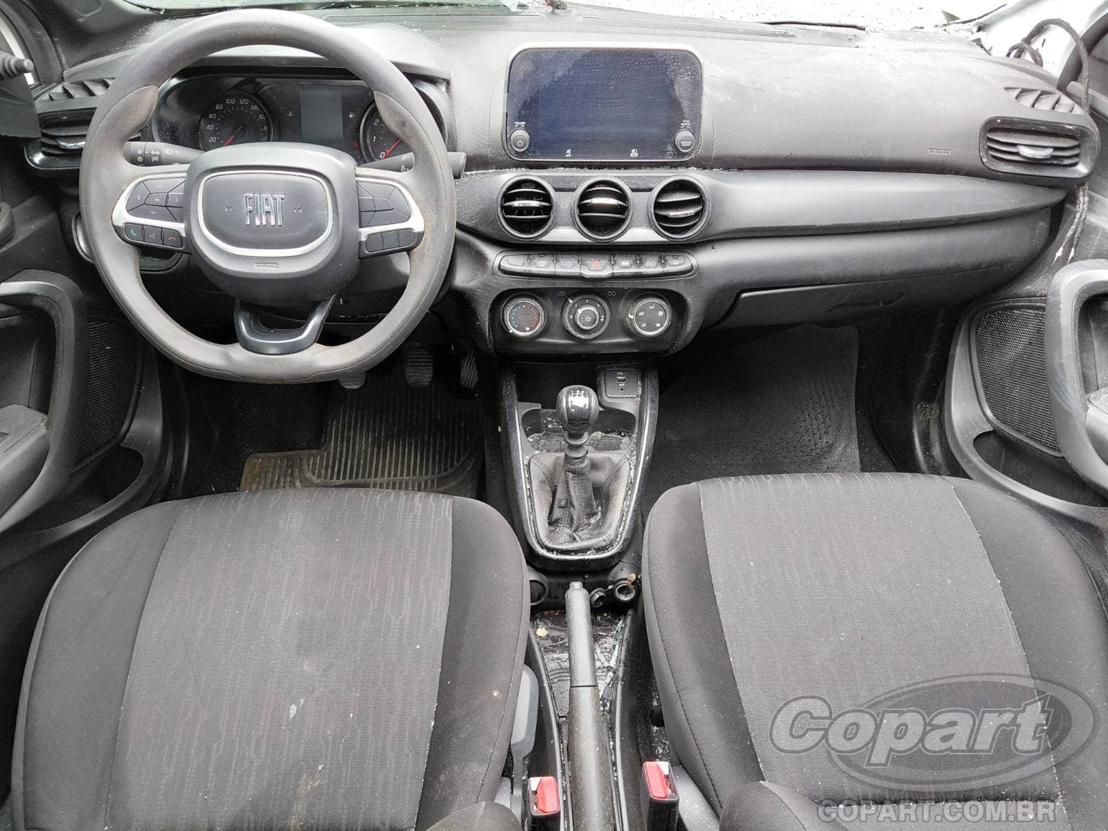 Fiat Argo 2026 — foto 9