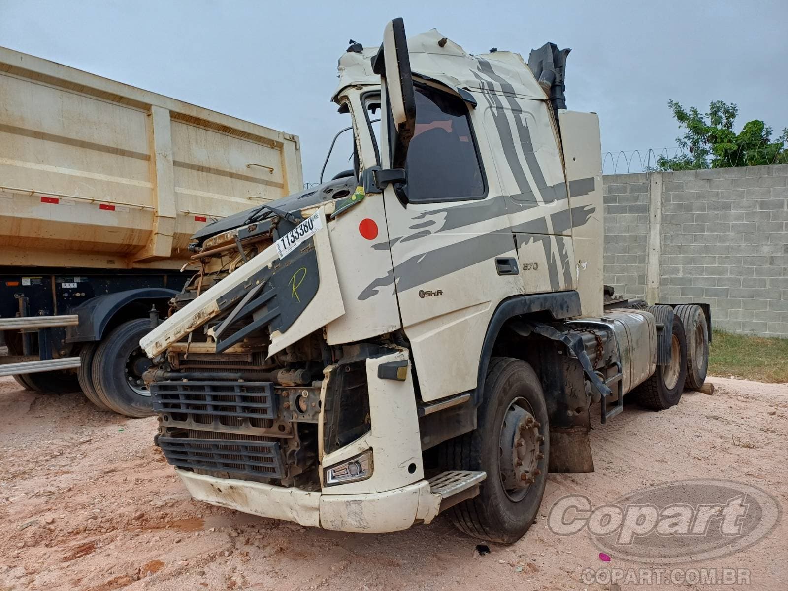 Volvo FM 2014 — foto 2