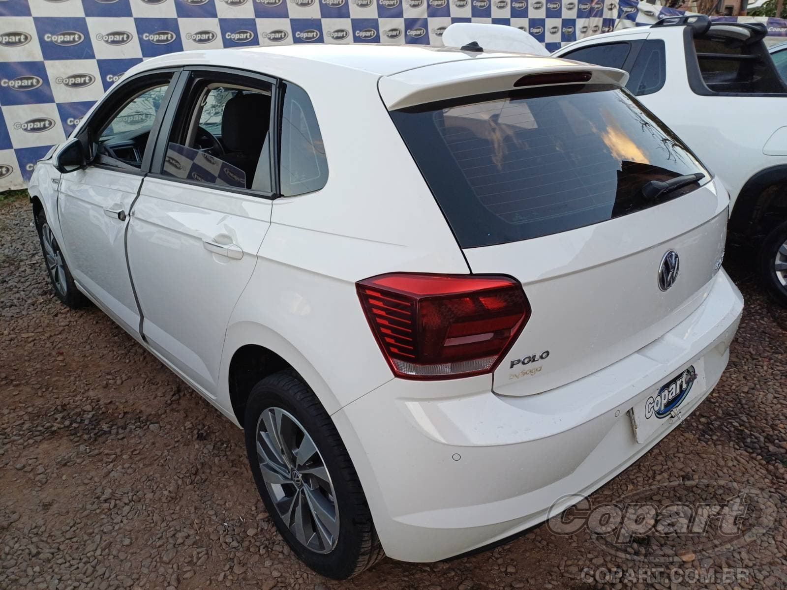 Volkswagen Polo 2020 — foto 3