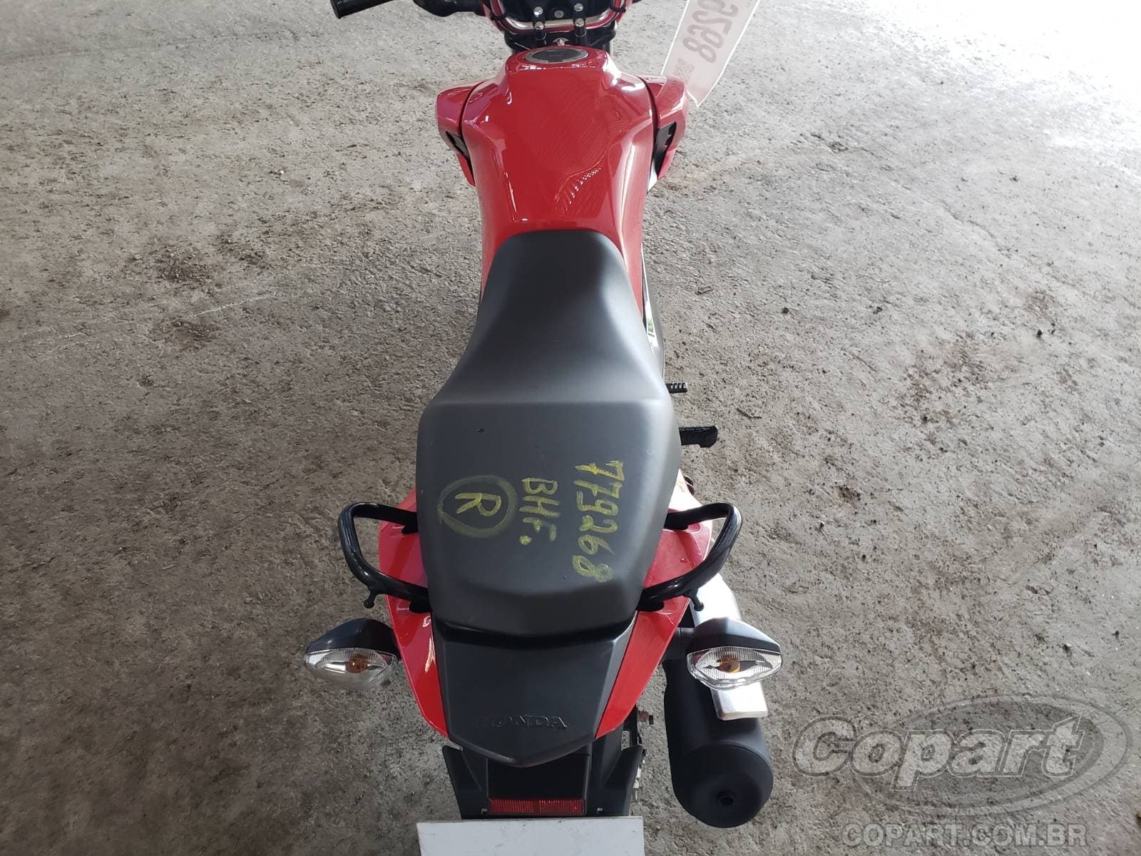 Honda CG 160 2022 — foto 10