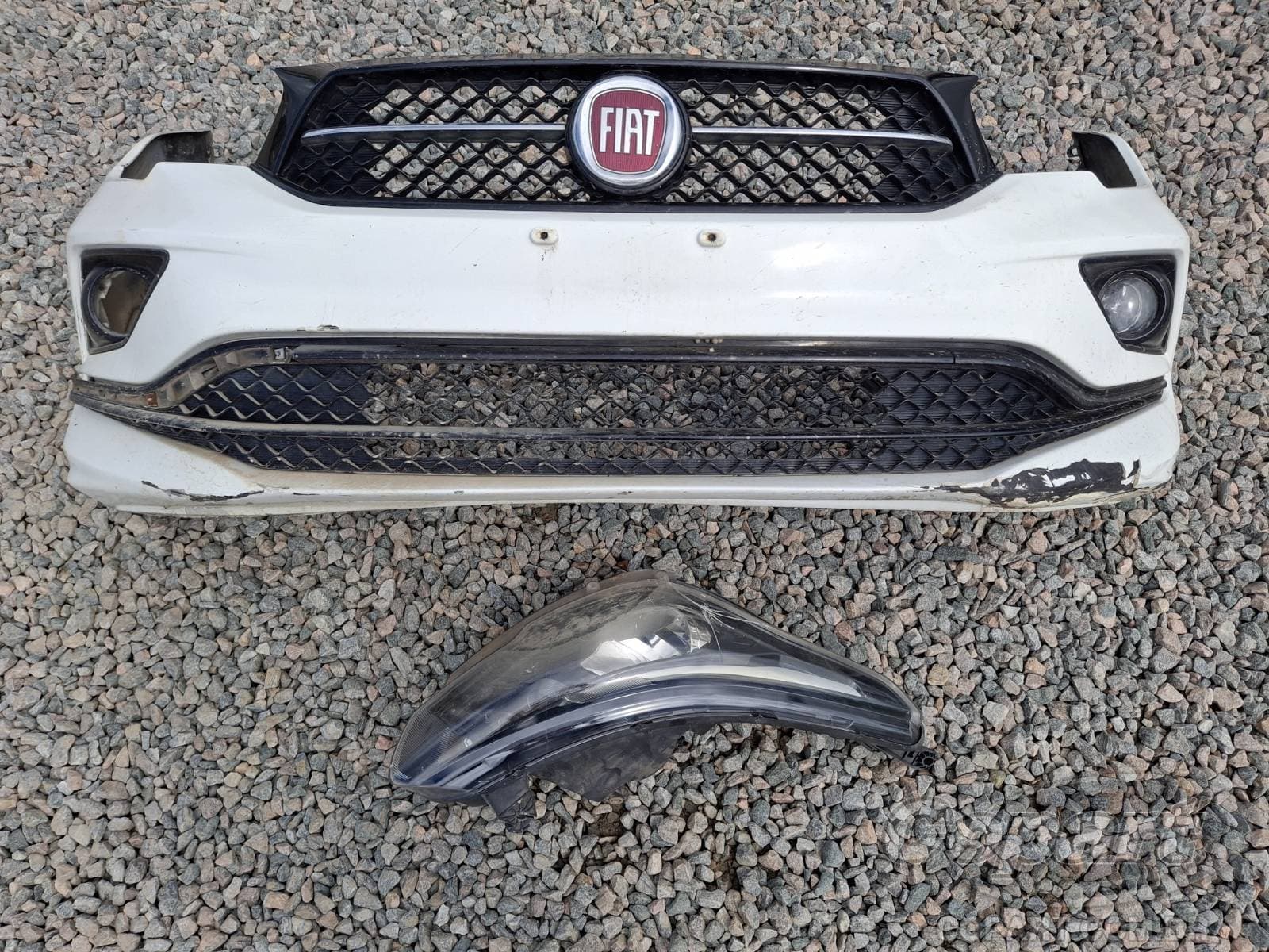 Fiat Cronos 2019 — foto 11