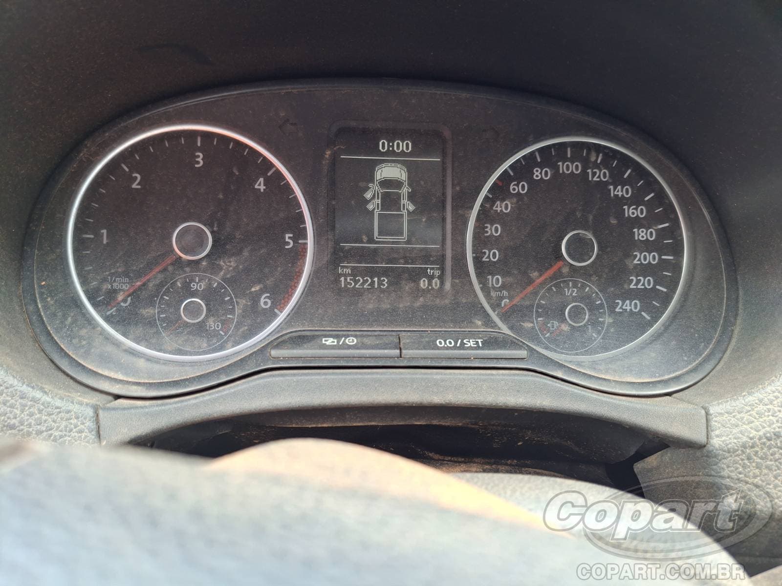 Volkswagen Amarok 2014 — foto 8