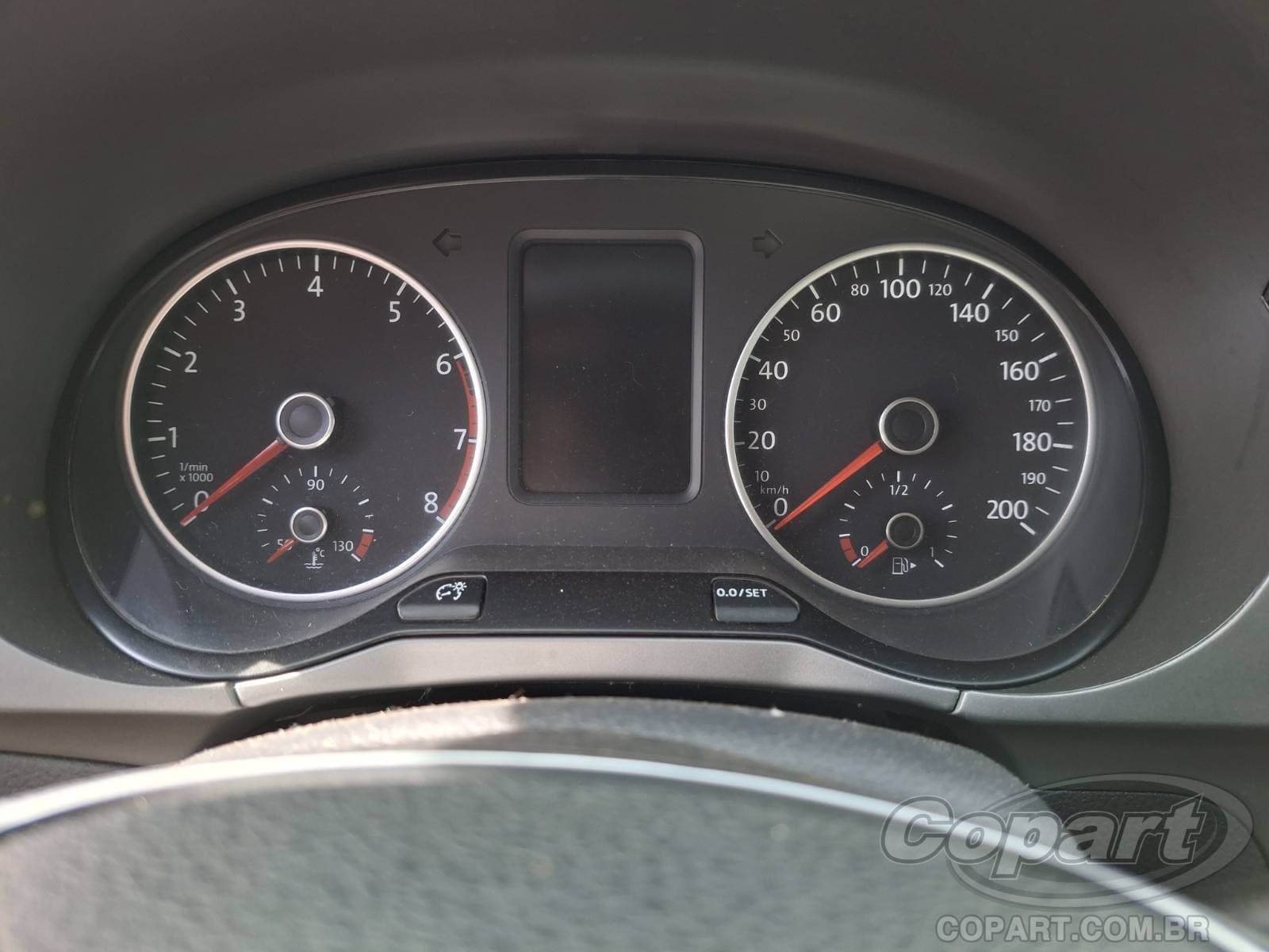 Volkswagen FOX 2017 — foto 8