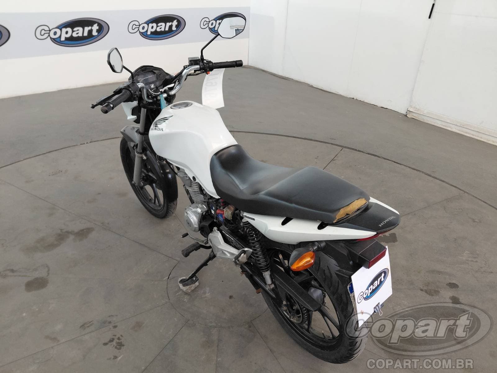 Honda CG 160 2024 — foto 3