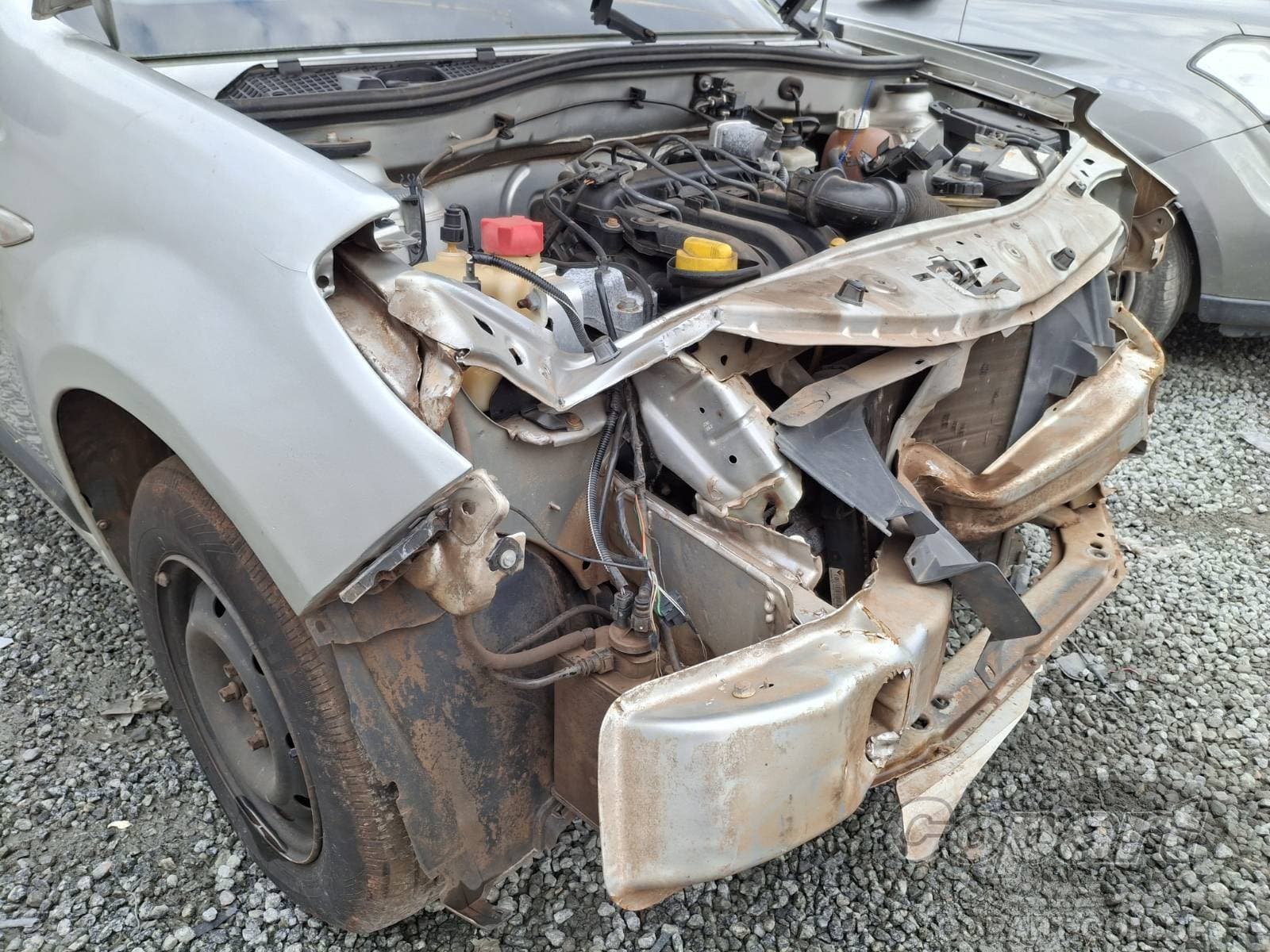 Renault Sandero 2011 — foto 15