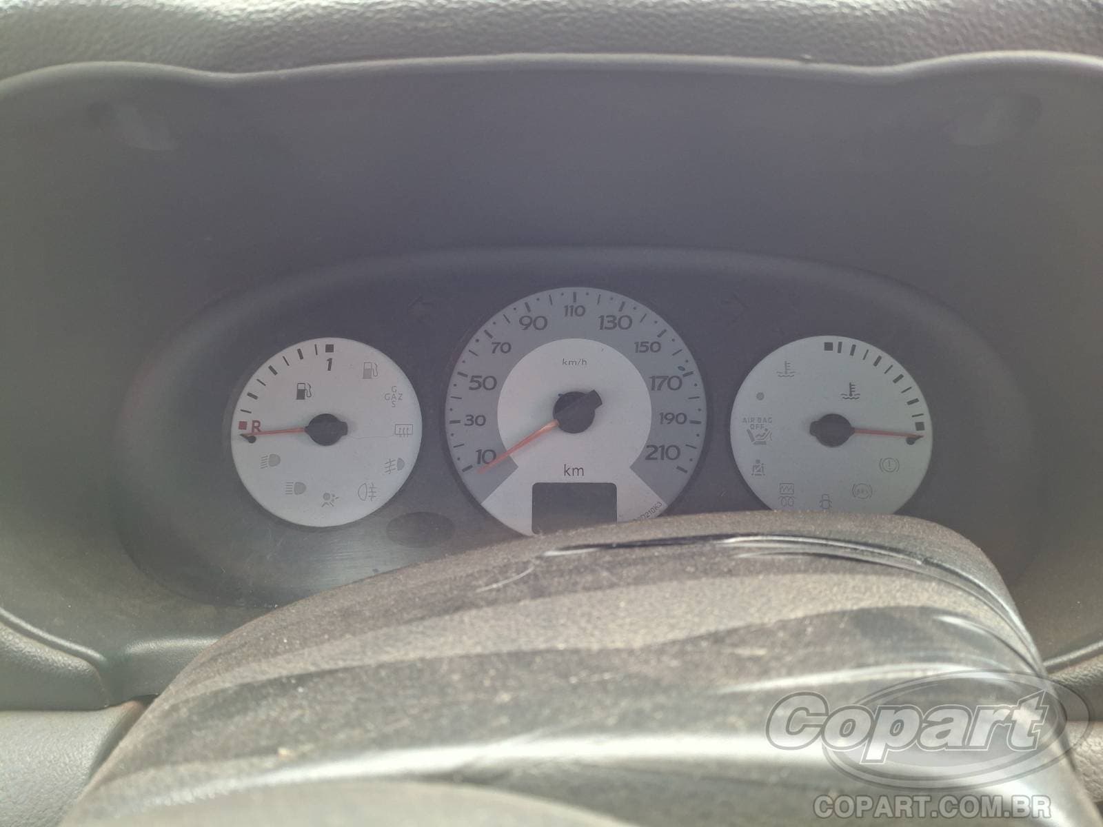 Renault Clio 2006 — foto 8