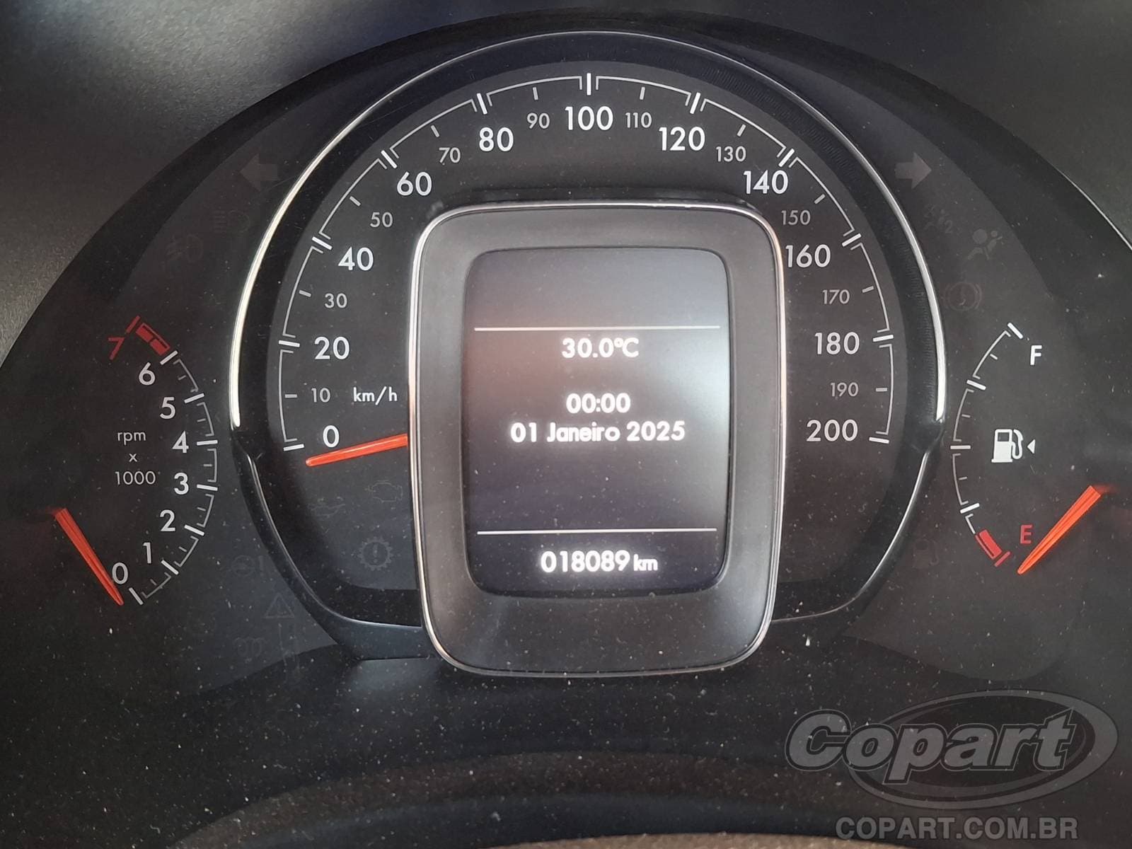 Fiat Strada CD 2026 — foto 8
