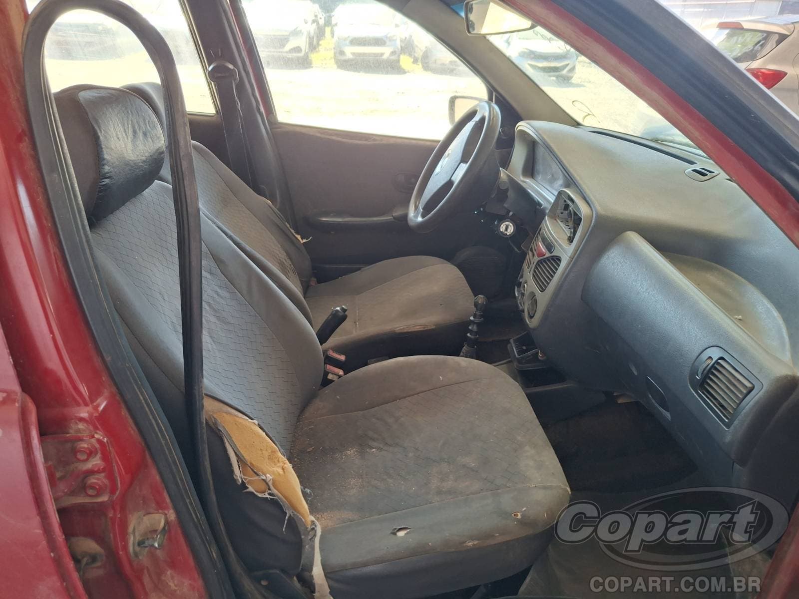 Fiat Siena 2004 — foto 5