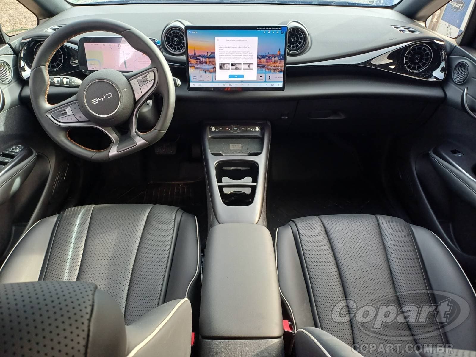 BYD Dolphin 2027 — foto 9
