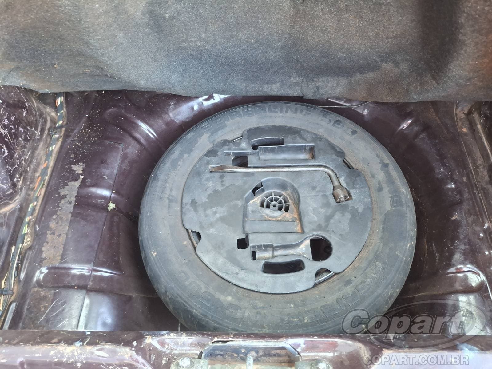 Fiat Palio 2001 — foto 10