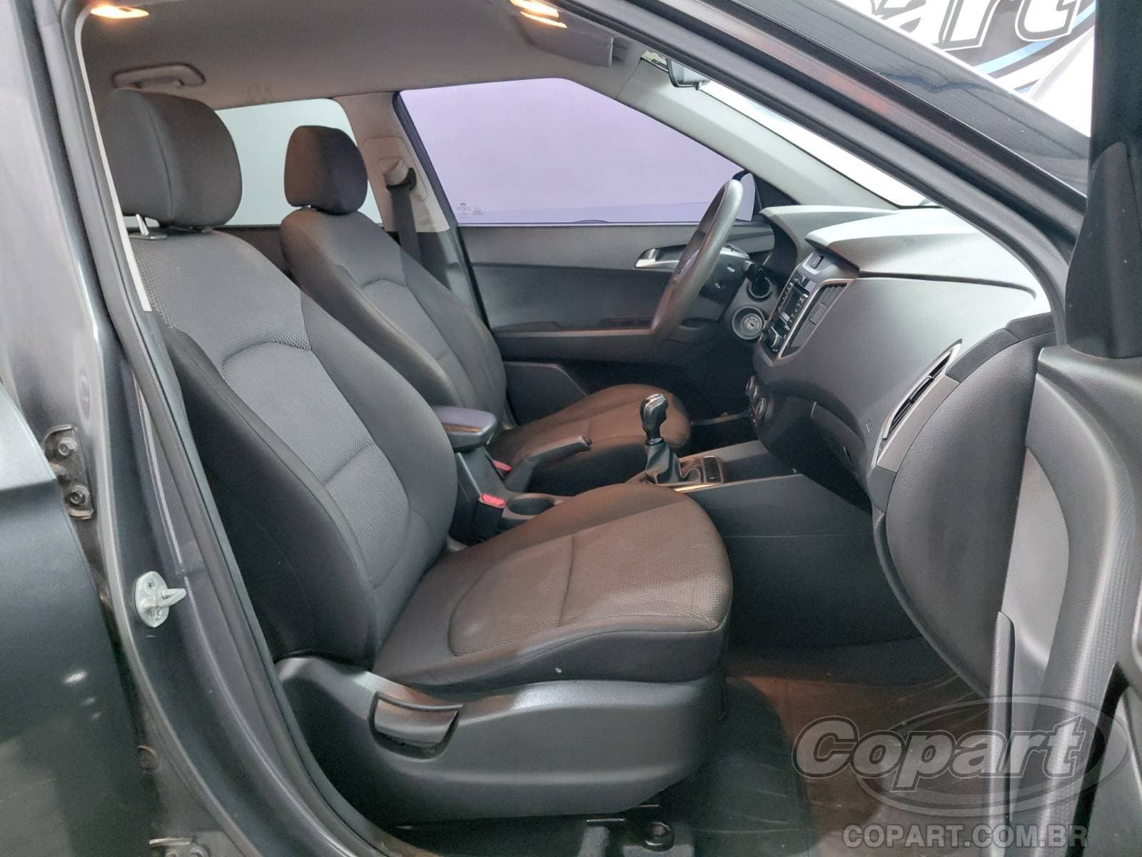 Hyundai Creta 2018 — foto 5