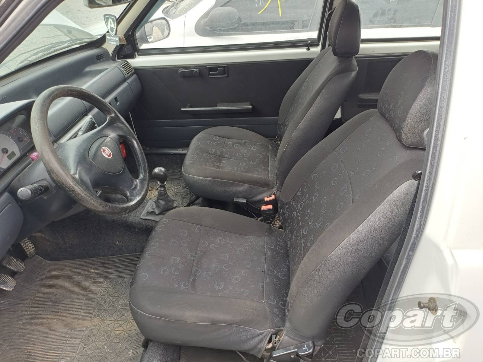 Fiat UNO 2012 — foto 5