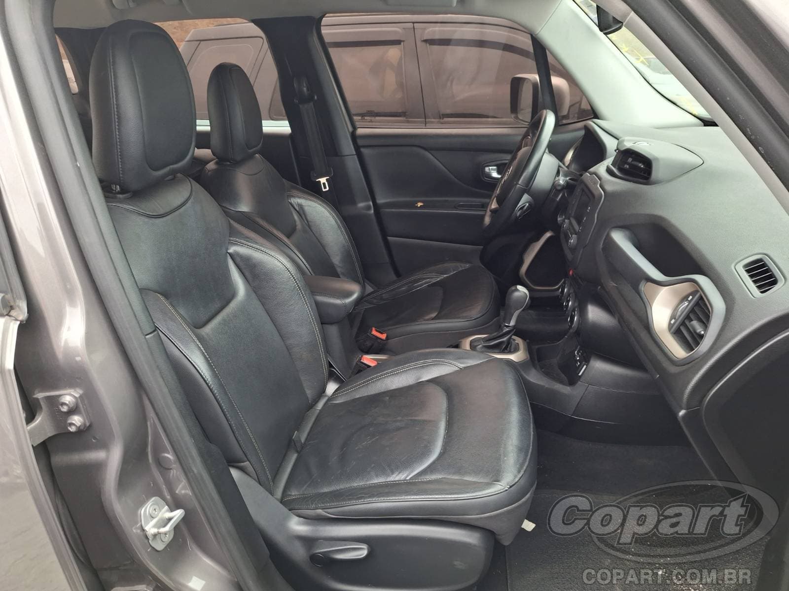 Jeep Renegade 2017 — foto 5