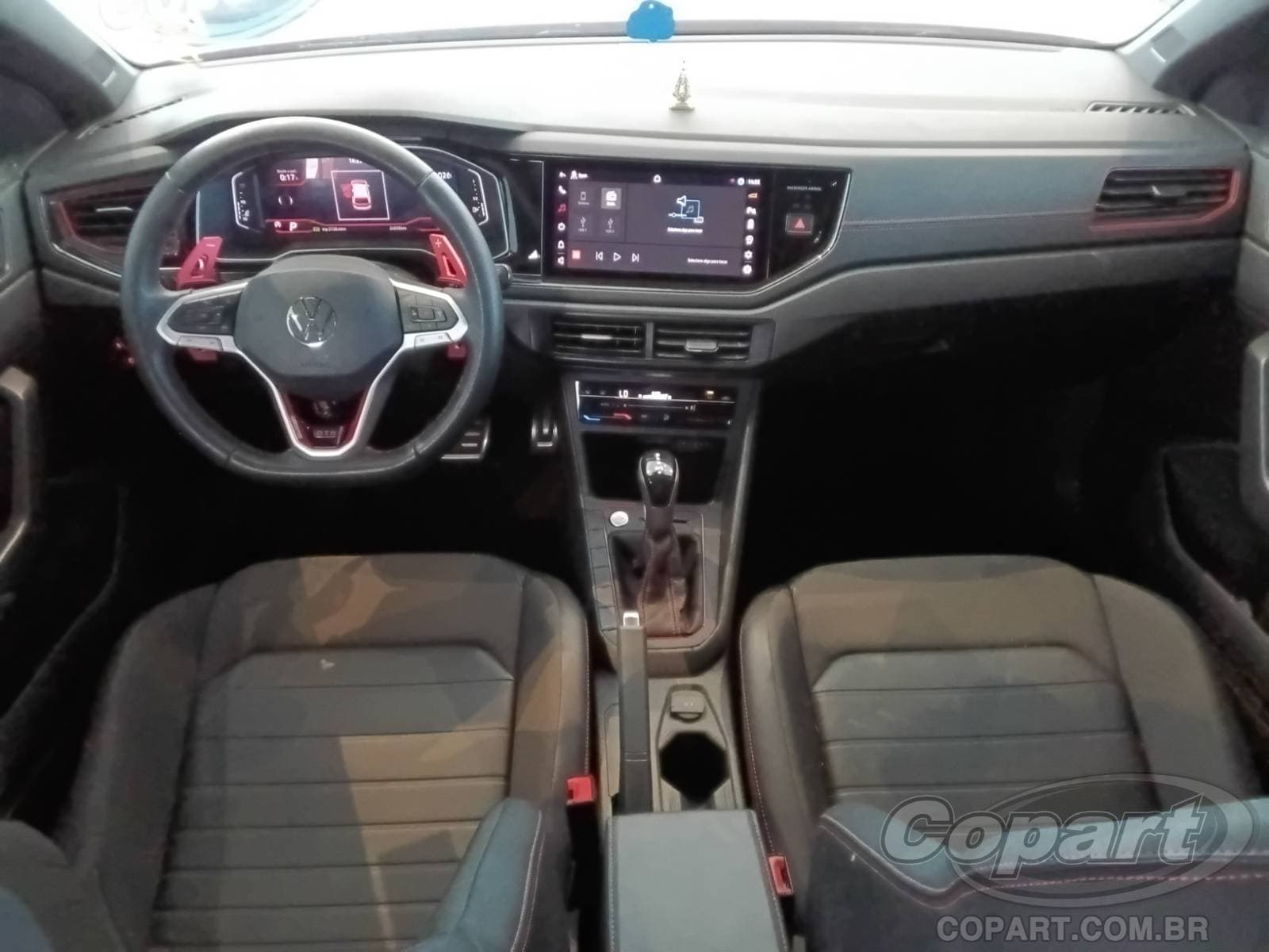 Volkswagen Polo 2024 — foto 9