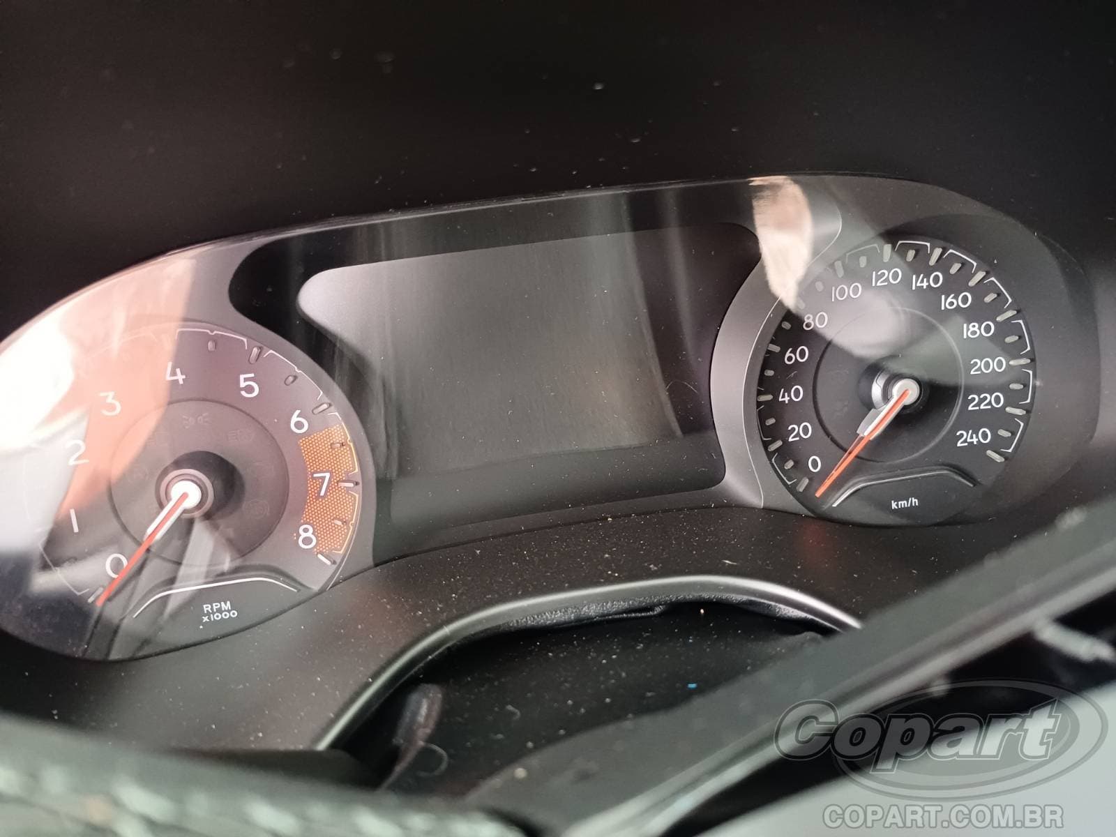 Jeep Compass 2022 — foto 8