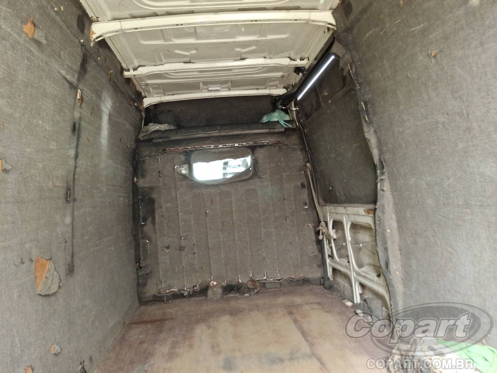 Iveco Daily 2008 — foto 6