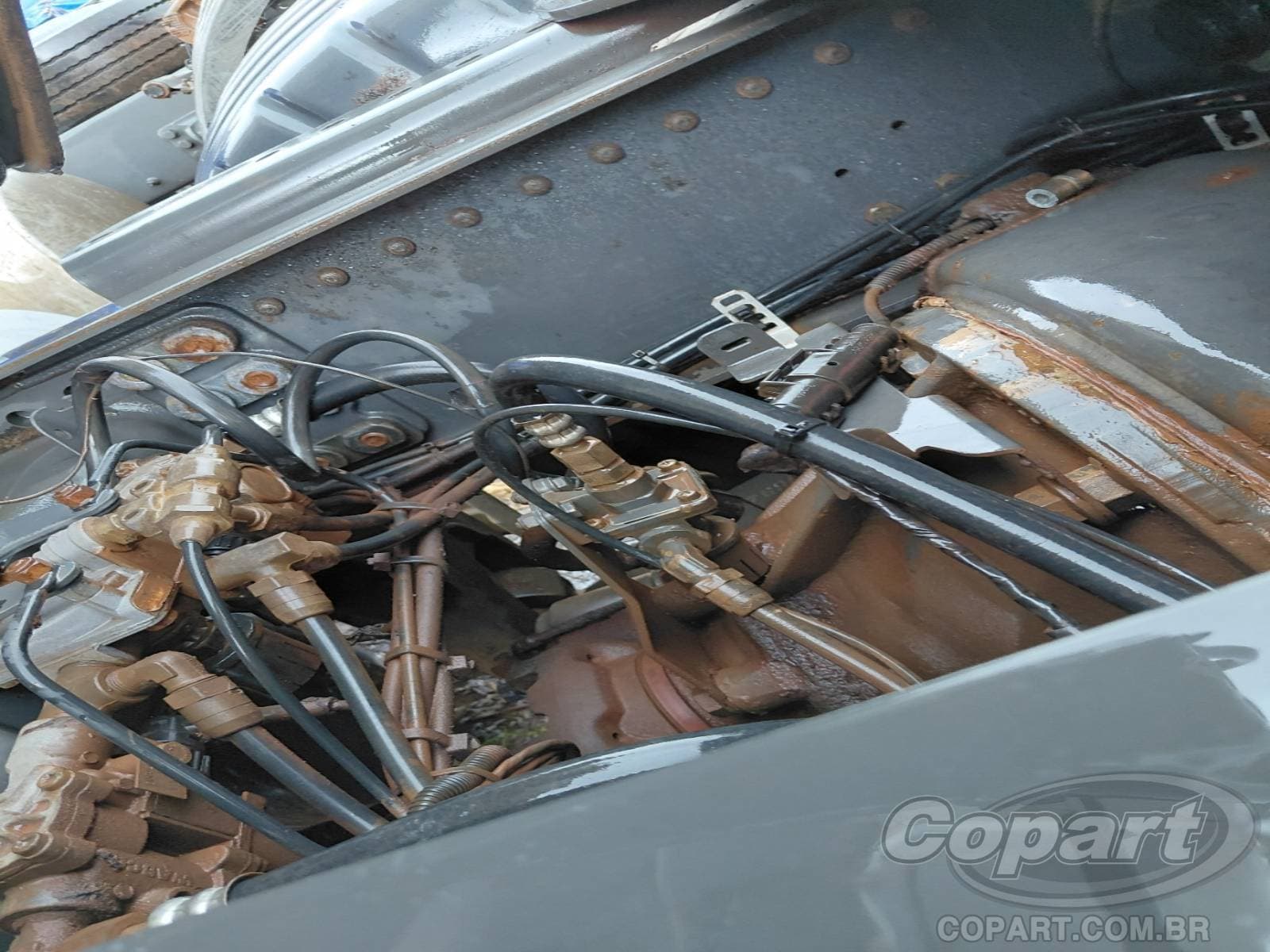 Scania G 420 2011 — foto 11