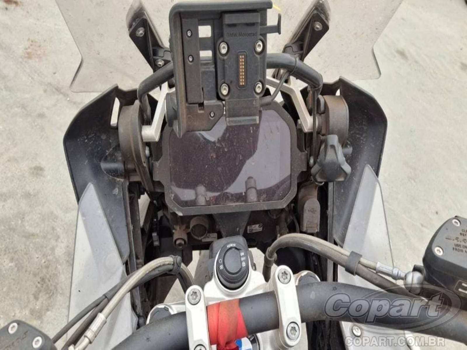 BMW R 1250 2024 — foto 9