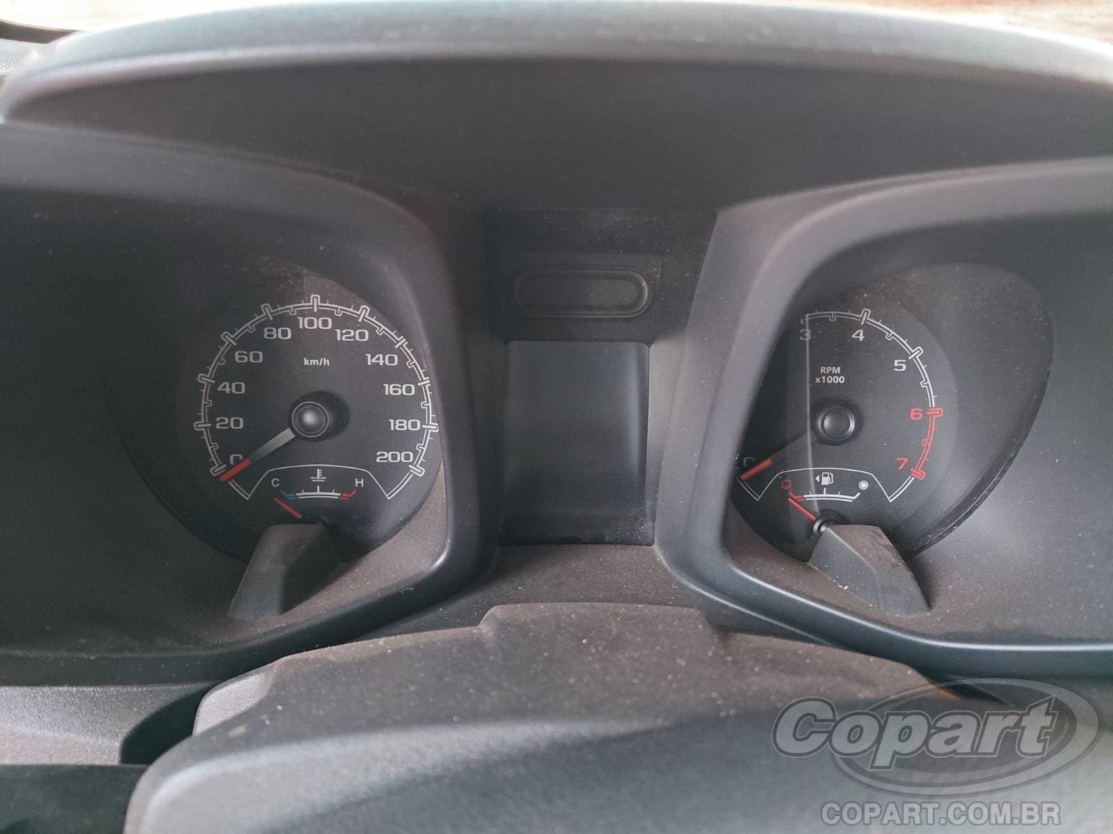 Chevrolet S10 Cabine Dupla 2016 — foto 8