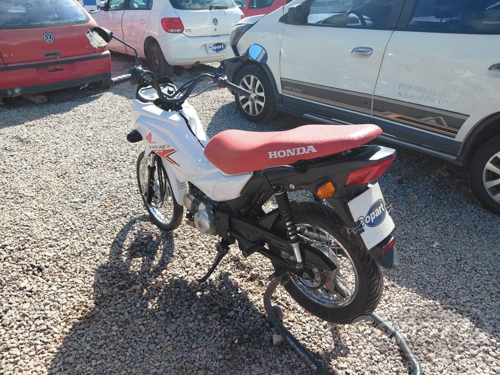 Honda POP 2025 — foto 3
