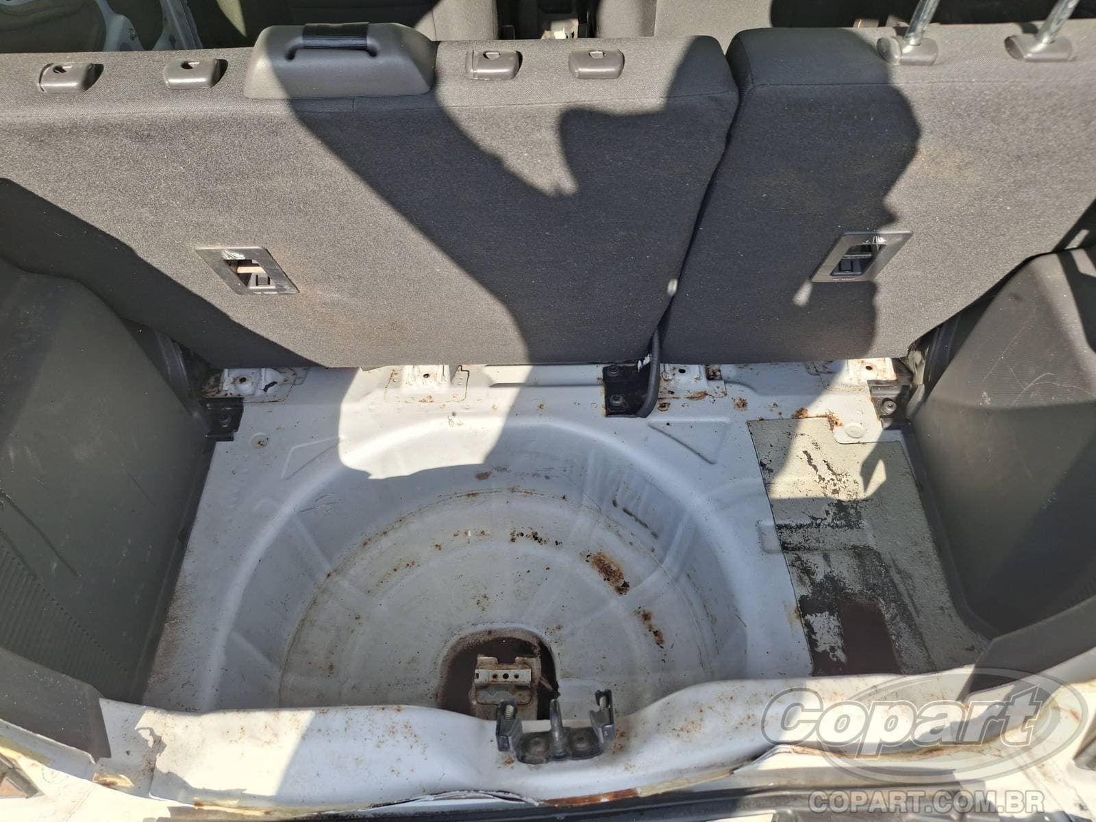 Ford KA 2018 — foto 10