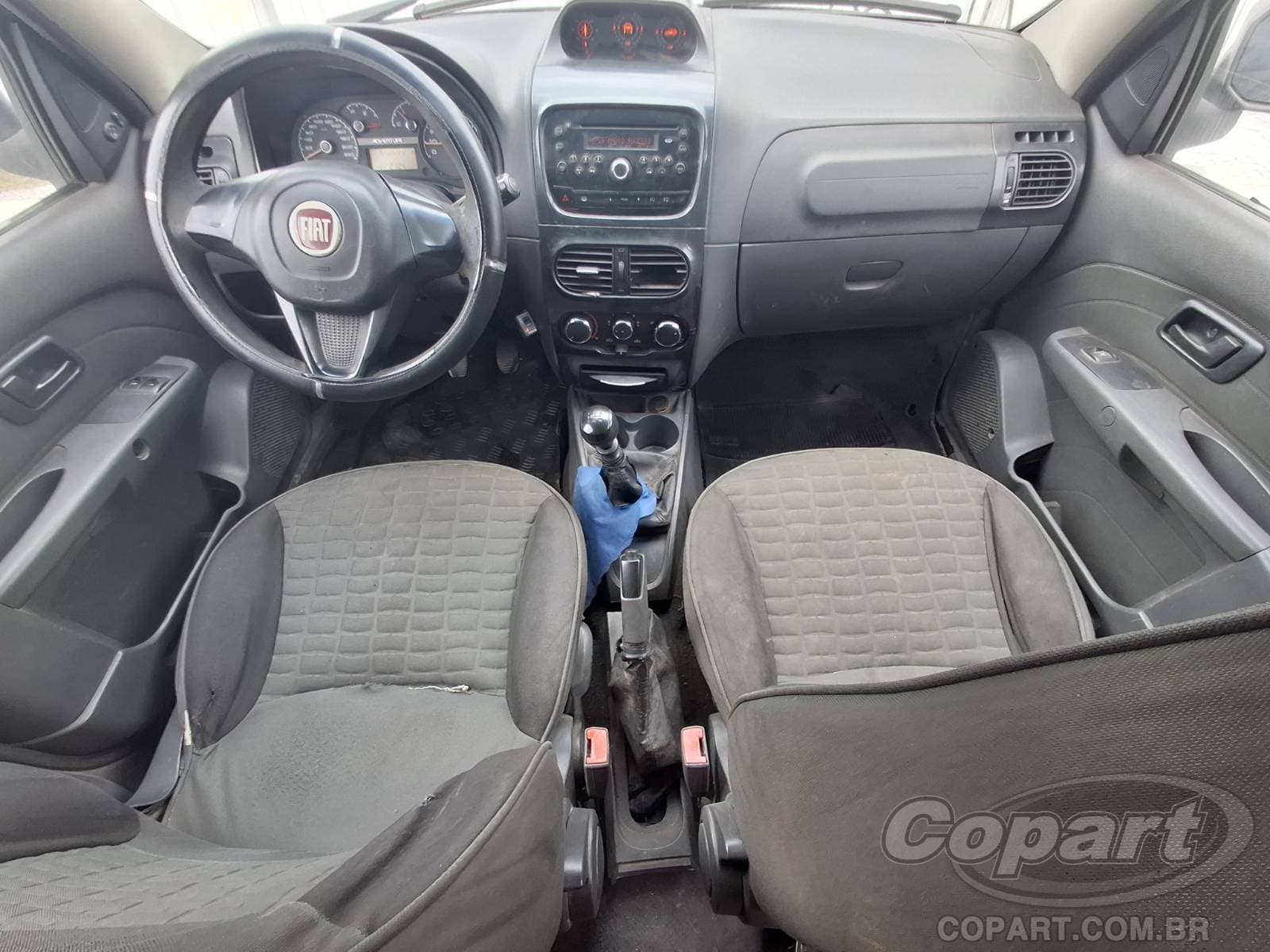 Fiat Weekend 2015 — foto 9