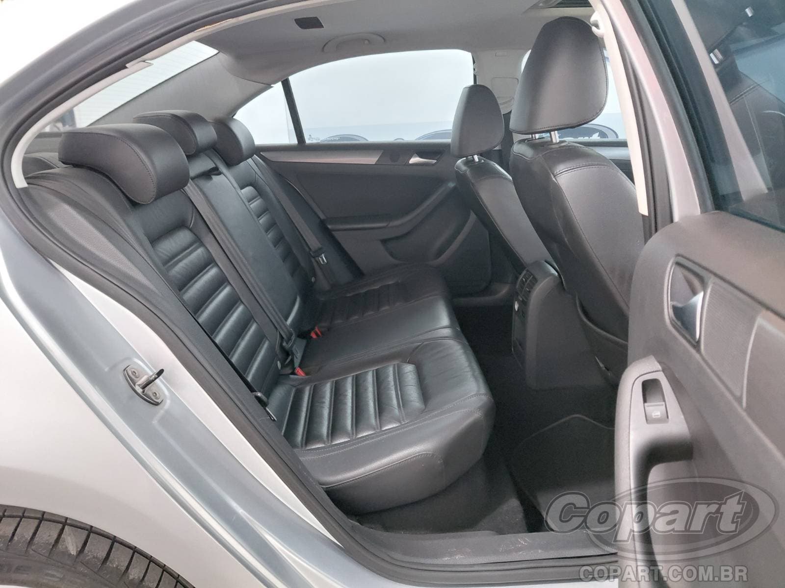 Volkswagen Jetta 2014 — foto 6