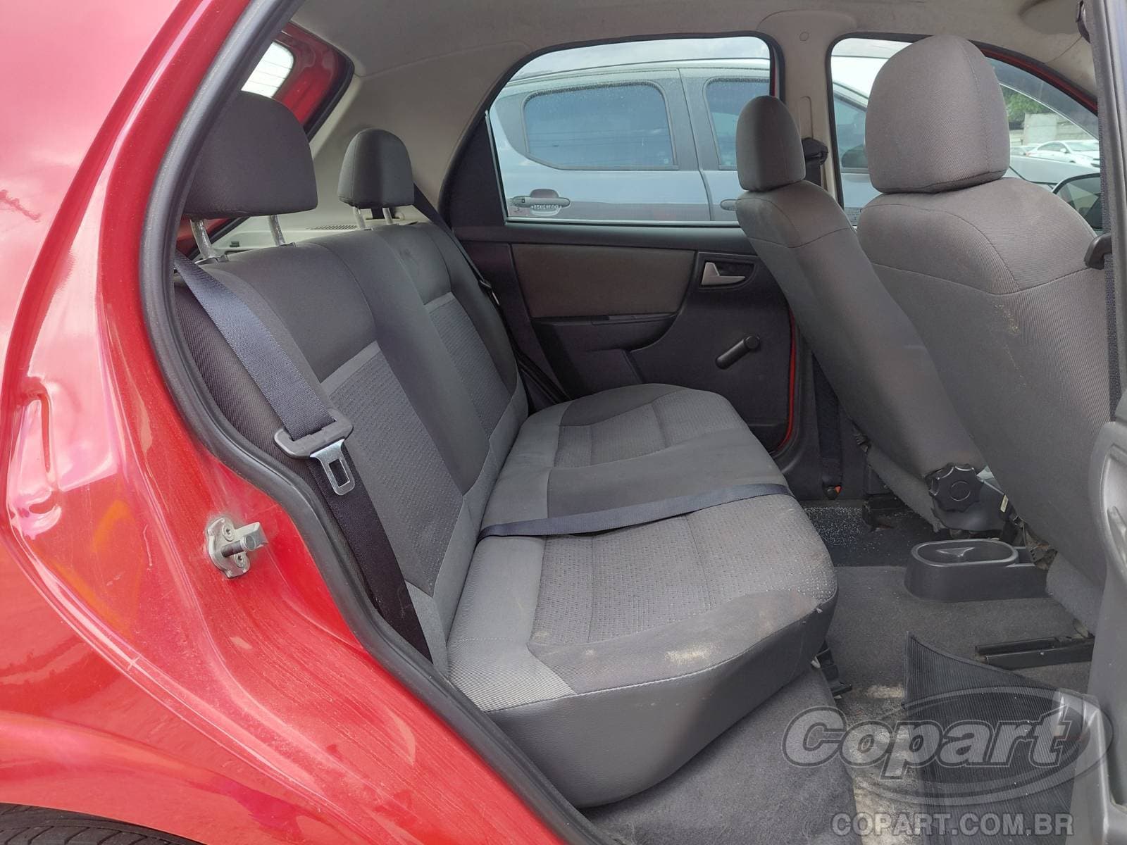 Chevrolet Celta 2013 — foto 6