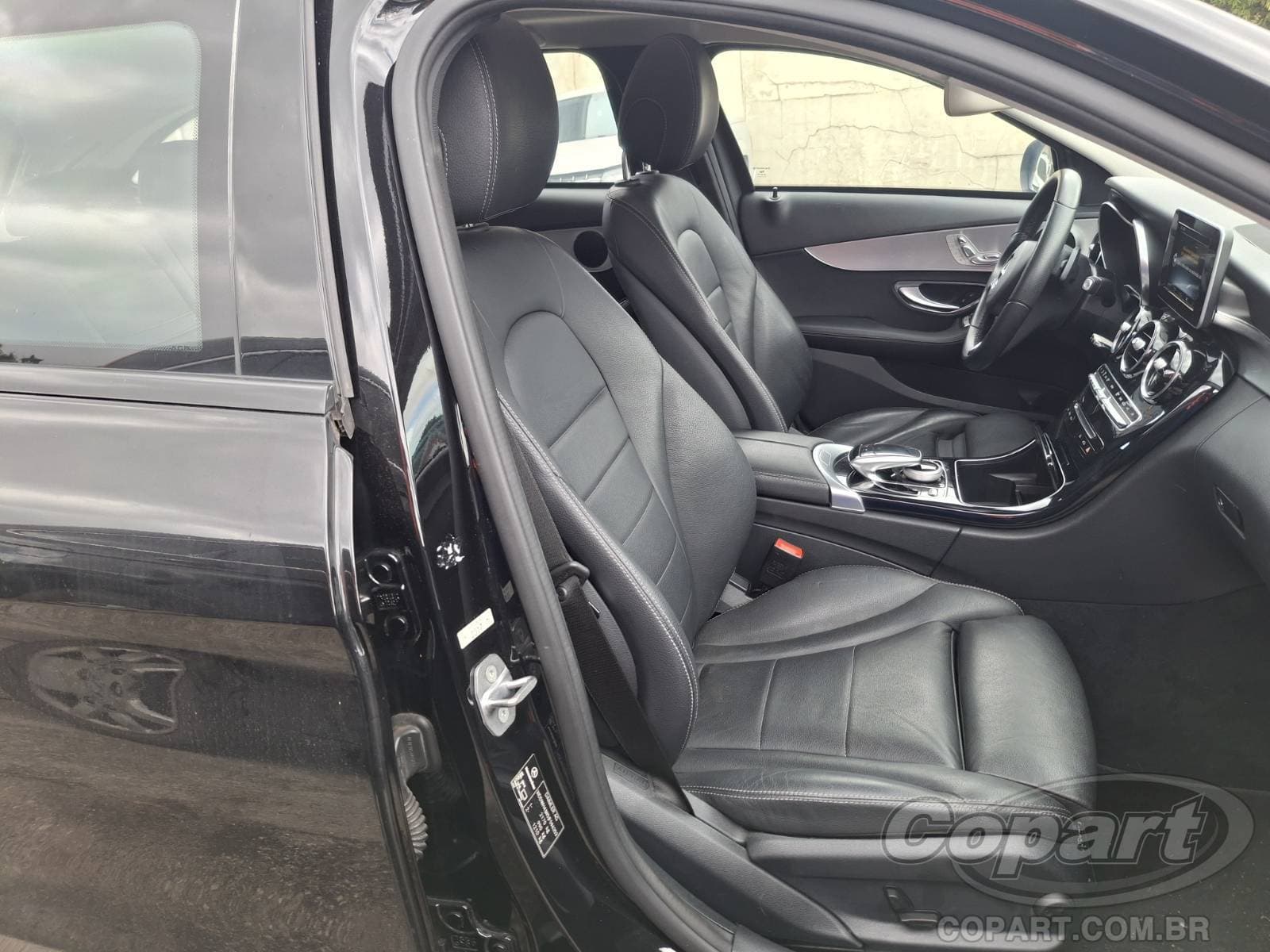 Mercedes-Benz Classe C Estate 2018 — foto 5