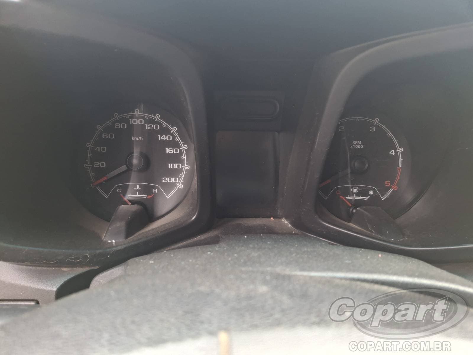 Chevrolet S10 Cabine Dupla 2015 — foto 8