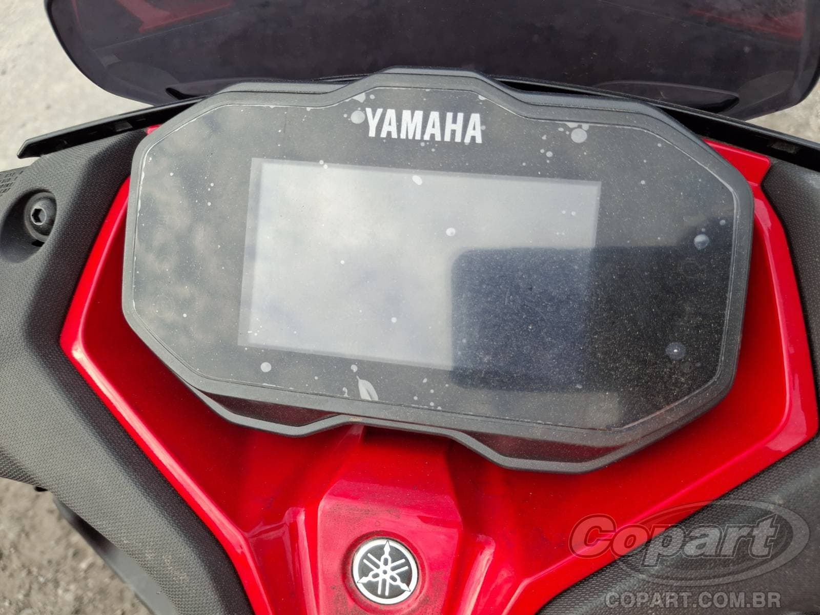 Yamaha Aerox 2026 — foto 9