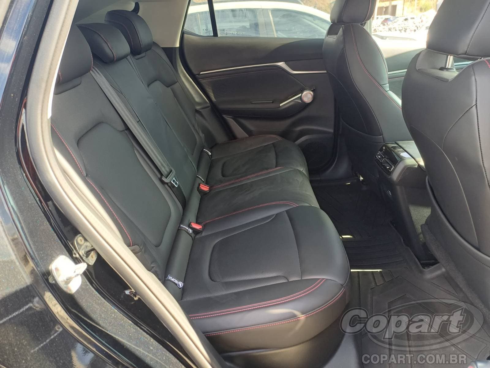 GAC GS4 2026 — foto 6