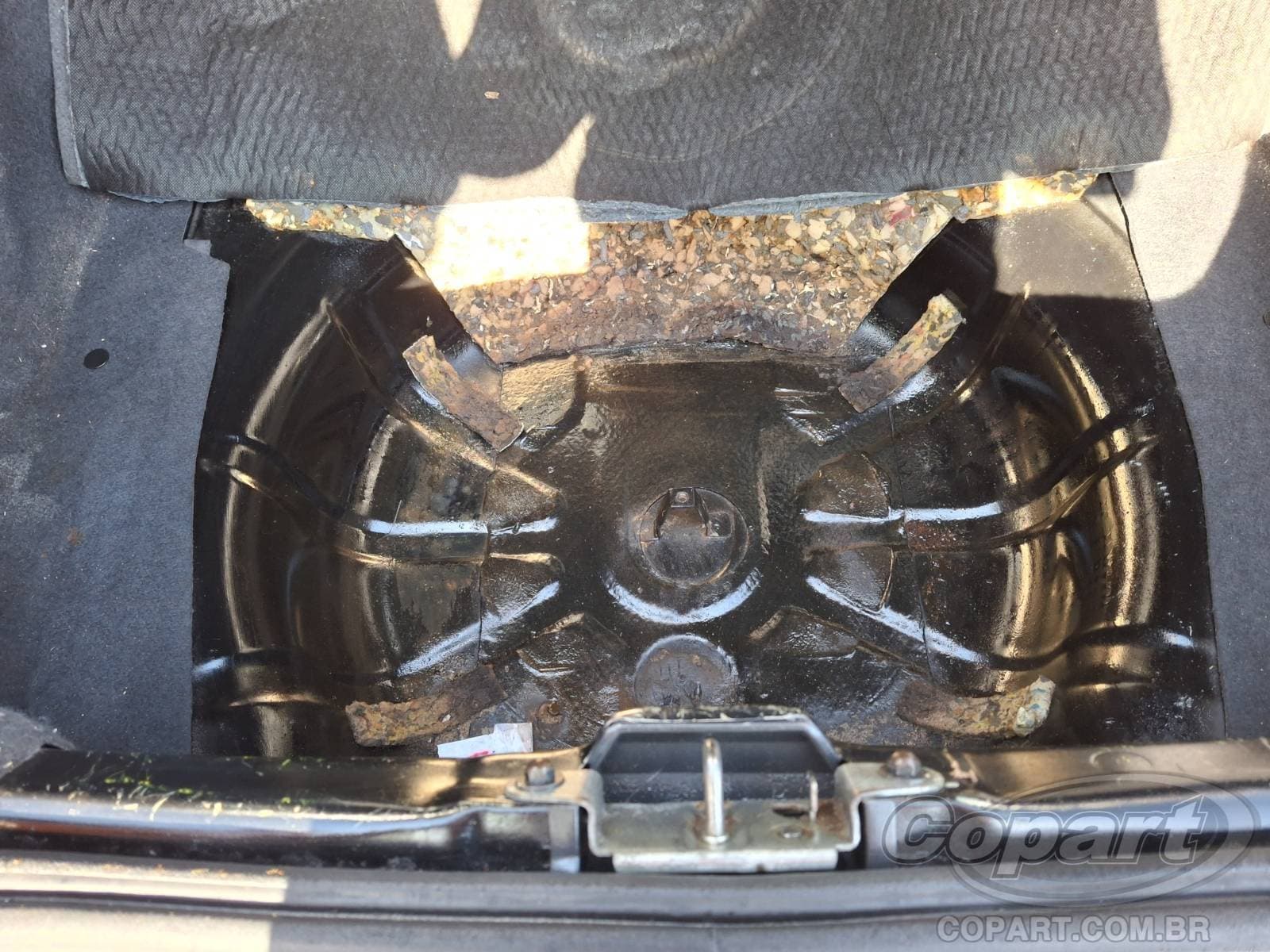 Fiat Siena 2012 — foto 10