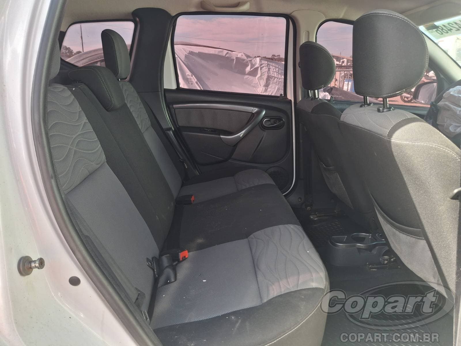 Renault Duster 2013 — foto 6