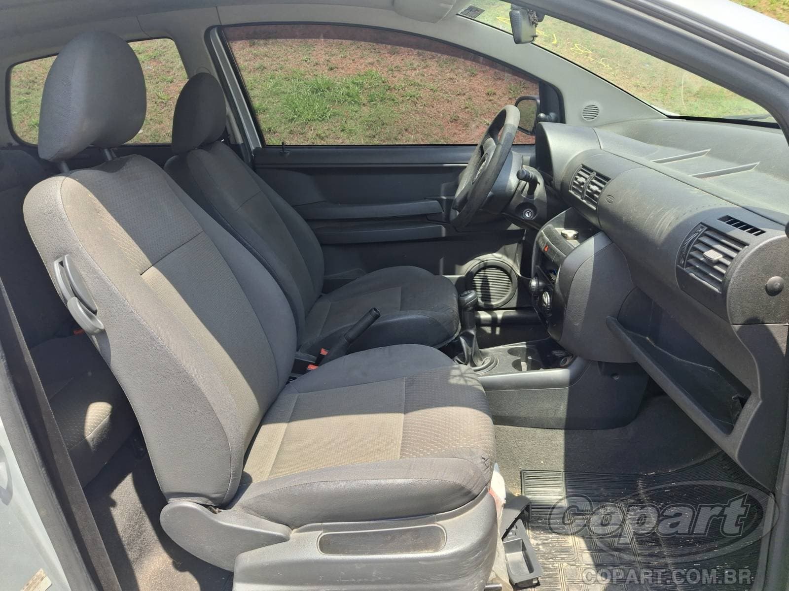 Volkswagen FOX 2008 — foto 5